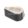 Cam UV/Beyaz LED Büyüteç (30x,21mm)