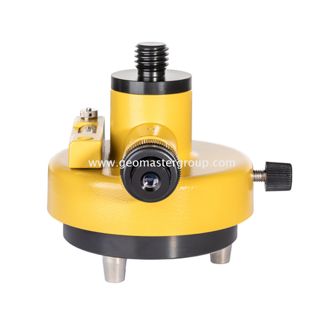 Optik Çekül Adaptörü (5/8')