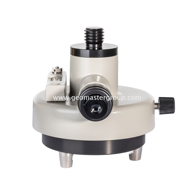 Optik Çekül Adaptörü (5/8')