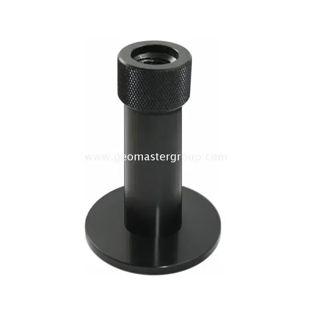 GNSS & RTK çalışması için doğru anket direği nasıl seçilir