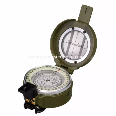 Prizmatik pusula nedir?