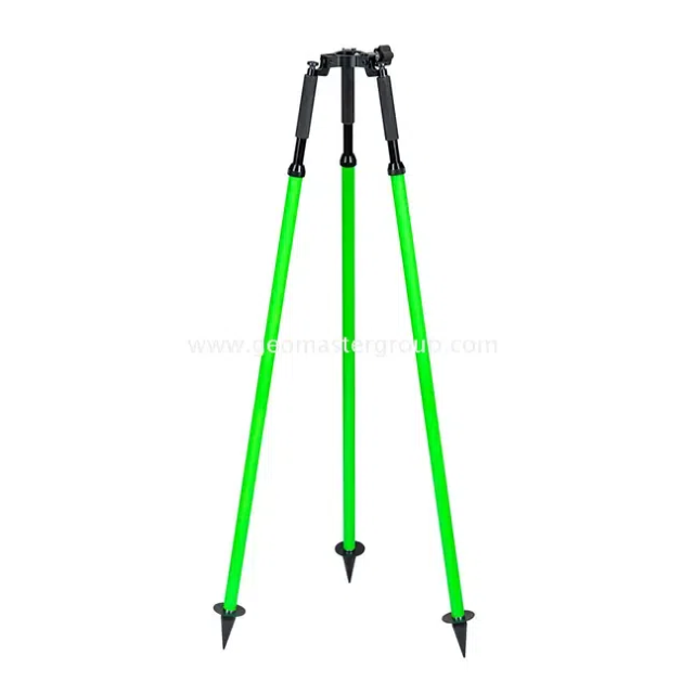 Hafif Vs Ağır Hizmet Tripodları: Anket ihtiyaçlarınızla eşleştirme yapısı