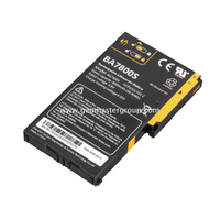 Lityum Ölçme Pili (3.8v,8.0Ah,30.4Wh)