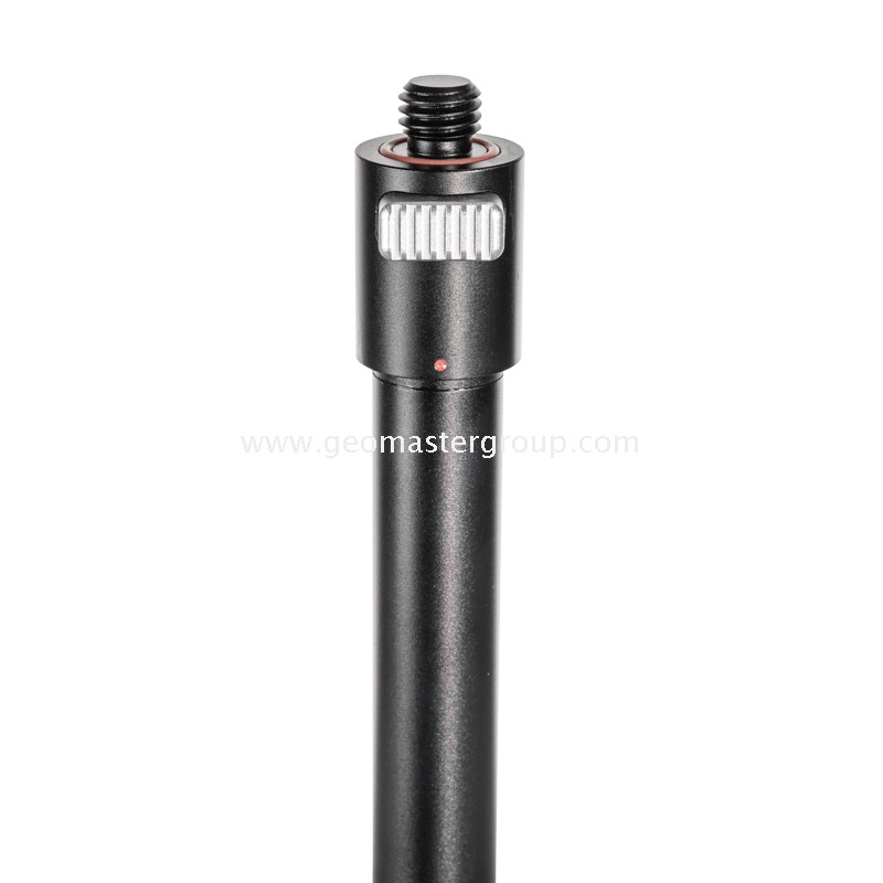 GPS mini direği (M25.300mm, BLK/SB)