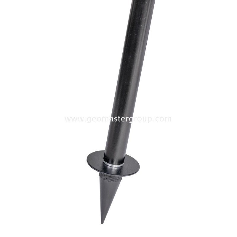 Çift Strut Bipod (1.85m, Org)