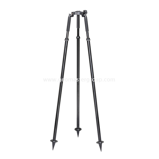 Başparmak salınımı tripod (1.85m, BLK)