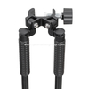 Çift Strut Bipod (1.75m, BLK)