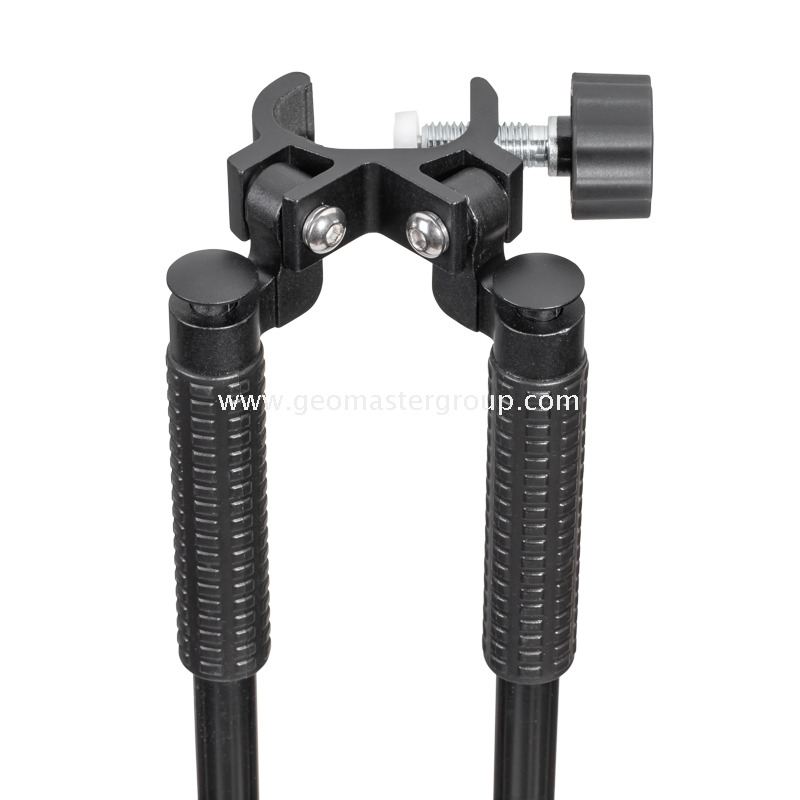 Çift Strut Bipod (1.75m, BLK)