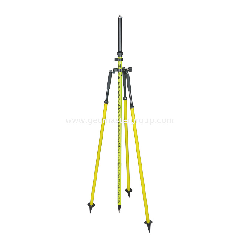 Flo Sarı Tripod (1.85m)