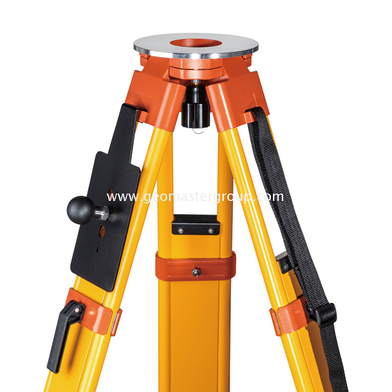 Sağlam tablet montaj kiti (dişli adaptör+tripod braketi)