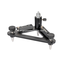 Prizma Montajlı Tribrach (M10)