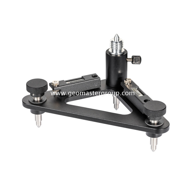 Prizma Montajlı Tribrach (M10)