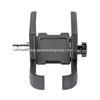 GPS Güç Bankası Braketi (Kelepleme Derinliği: 48mm; Kelepçe Genişliği 55-100mm)