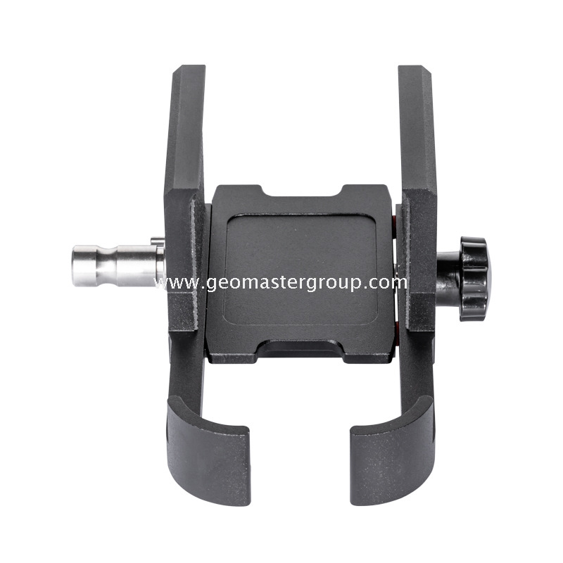 GPS Güç Bankası Braketi (Kelepleme Derinliği: 48mm; Kelepçe Genişliği 55-100mm)