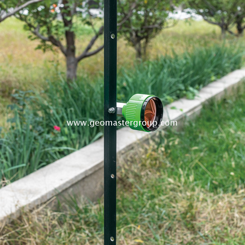 Yıldız Kazık Prizma Adaptörü