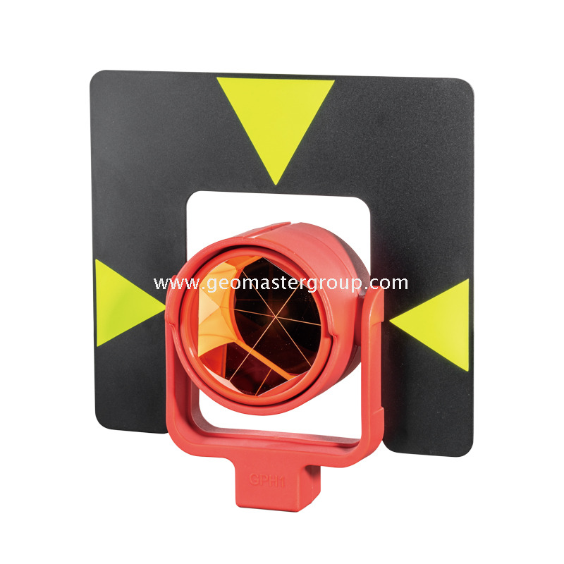 Tek dairesel prizma sahibi