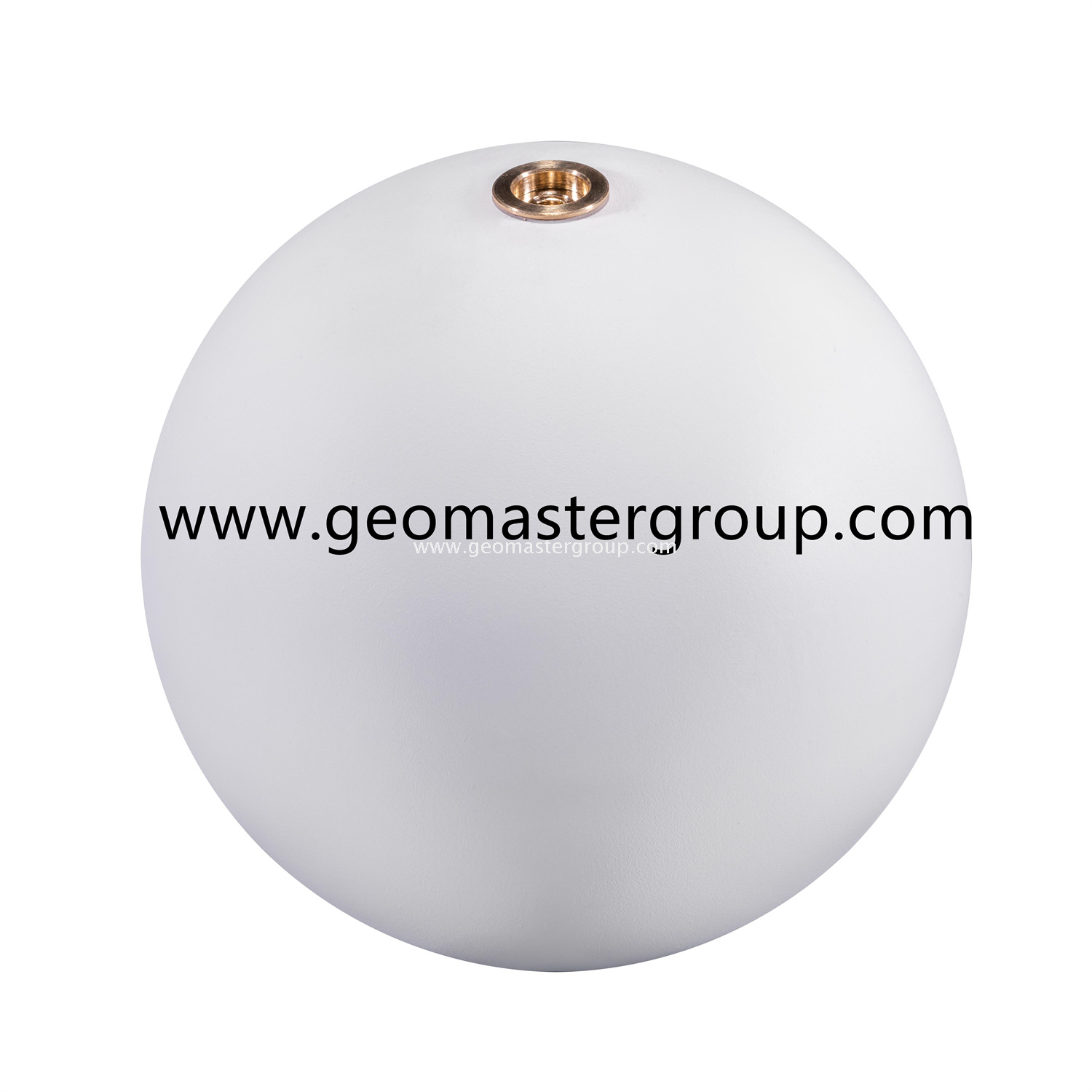 Tarayıcı Küresi (145mm, 12mm/200mm ADP)