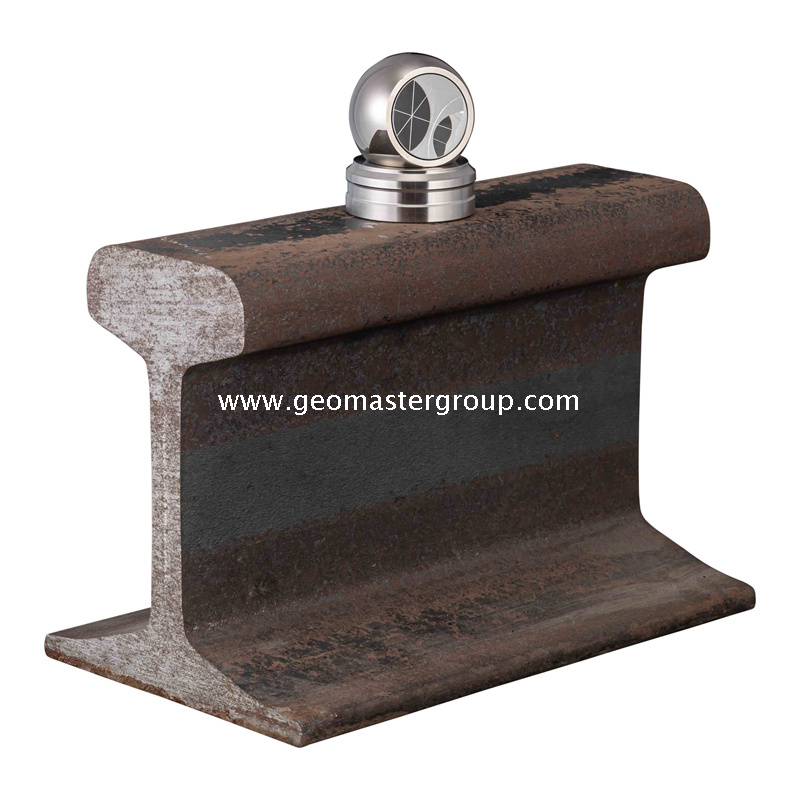 Laser Tracker Reflektör (38.1mm,5',Yuva)