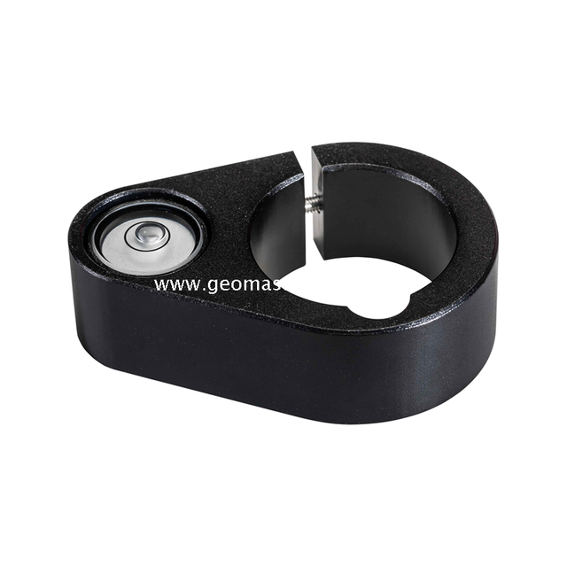 GPS direk seviyesi (DIA.32mm; doğruluk: 20 '/2mm)