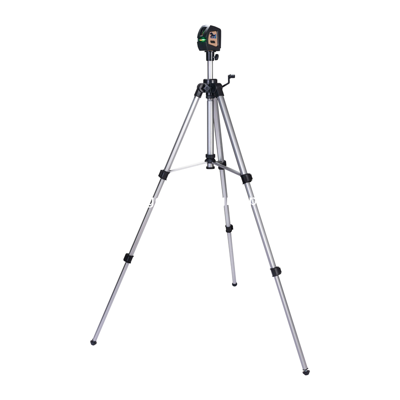 Lazer Tripod (5/8',163cm)