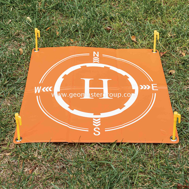 Drone ped (550x550mm)
