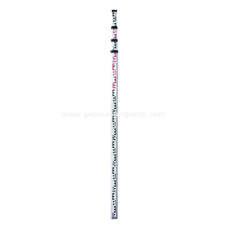 Teleskopik barkod personeli (5m, 4sns)