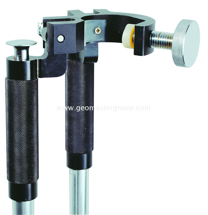 Çift Strut Bipod (1.9m)