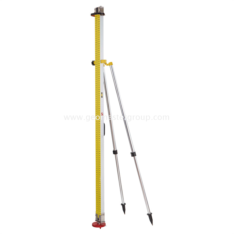 Tesviye personeli bipod (2,5m)