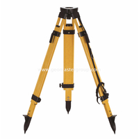 Fiberglas Tripod (165cm, çift kilit)