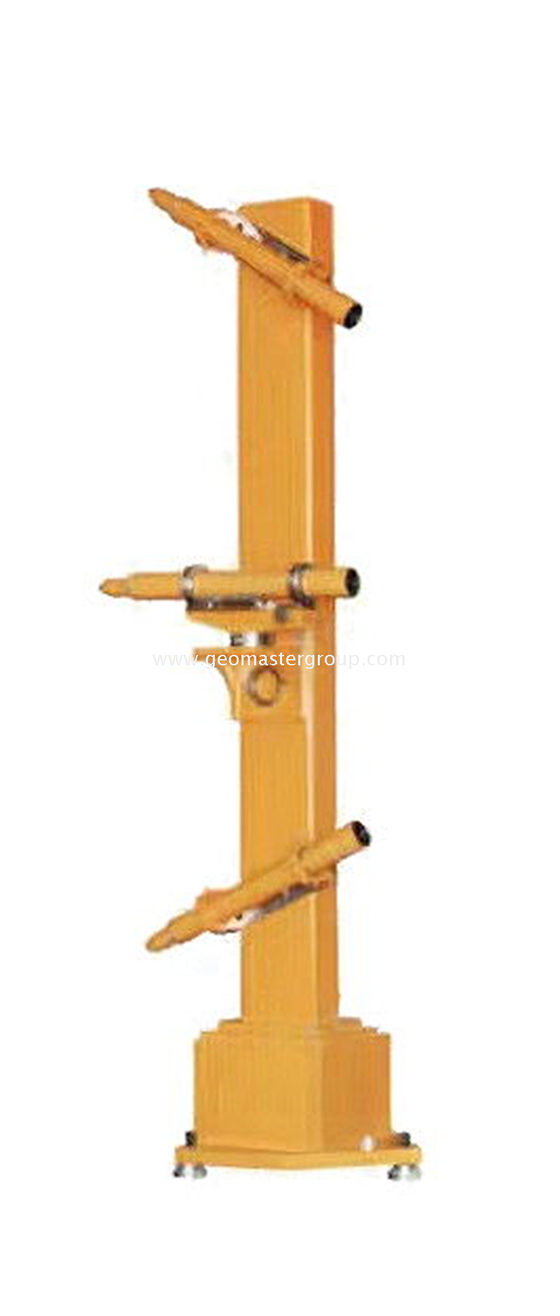 Optik Kolimatör İstasyonu