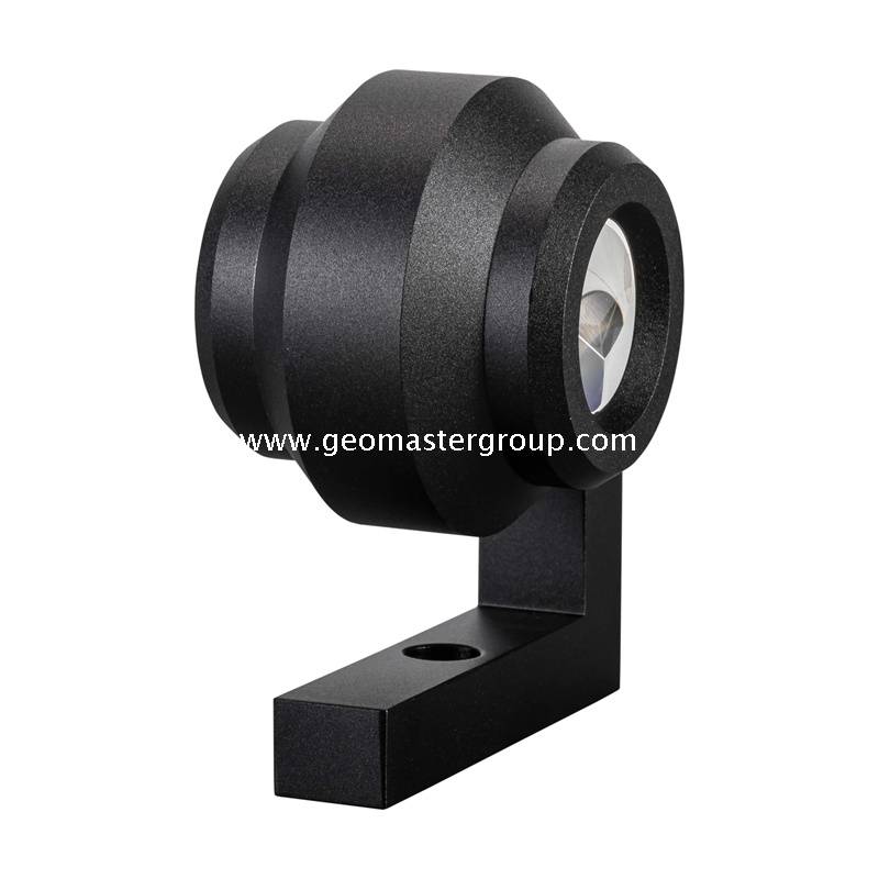 Çift taraflı L-Bar prizması