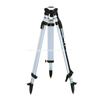 Orta hizmet tipi tripod (kubbe başı, çift kilitler)
