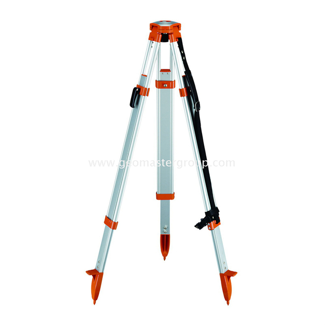 Hafif-H-Tripod (Kubbe Başı, Hızlı Kelepçeler)