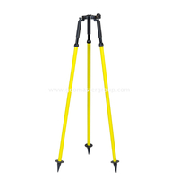 Flo Sarı Tripod (1.85m)
