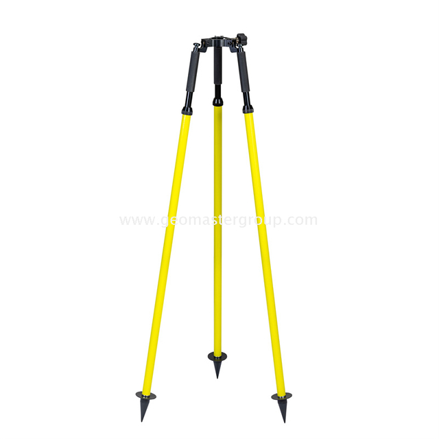 GPS Direği Tripod (Flor)