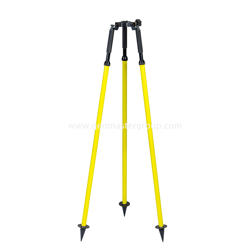Flo Sarı Tripod (1.85m)