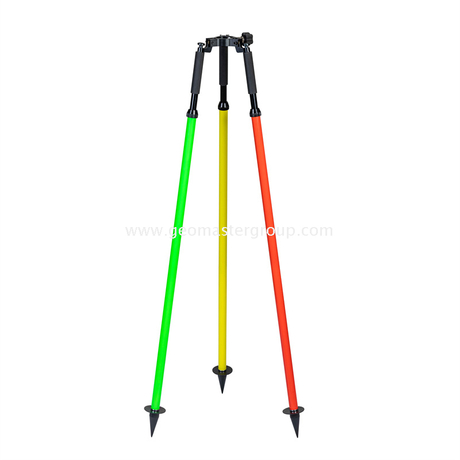 Flo Tricolor Tripod (1.85m)
