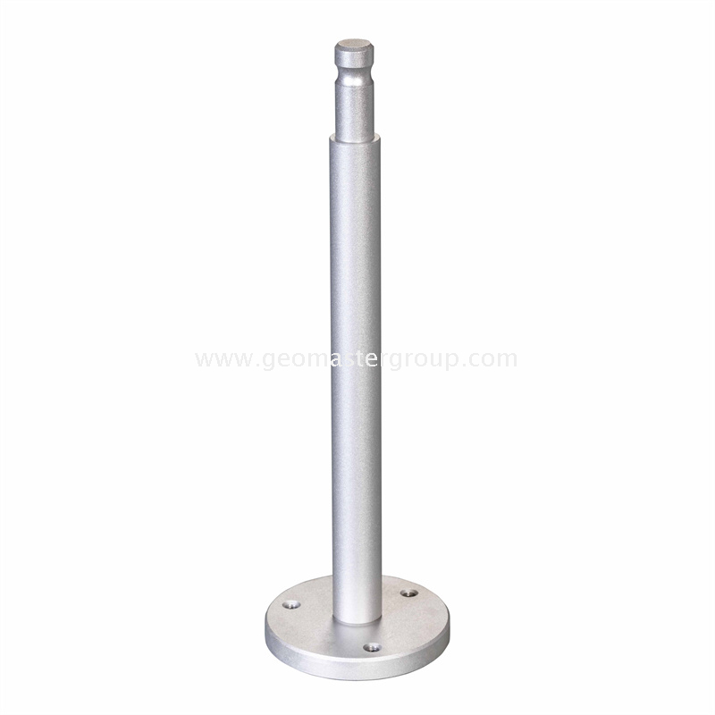 Tarayıcı Küresi (145mm,12mm/200mm ADP)