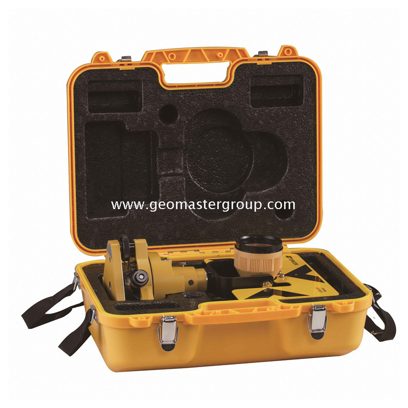 Prizma Tutucu ve Hedef (120x160mm,SARI)