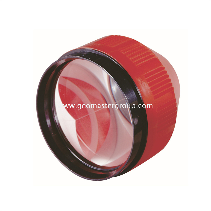 Prizma Tutucu ve Hedef (160x140mm)