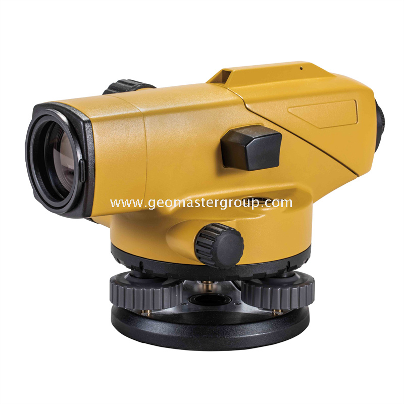 Otomatik Seviye (B2)