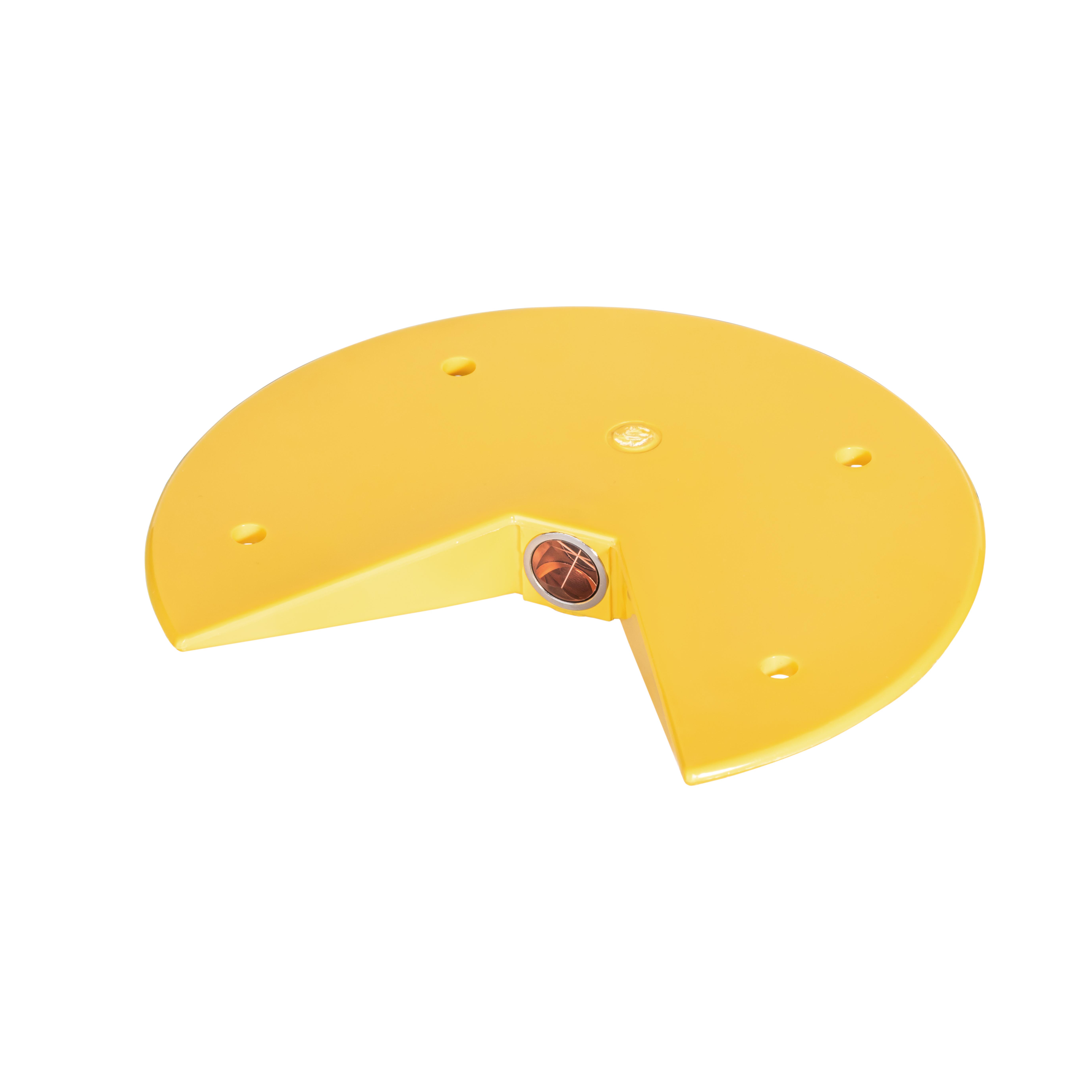 Yol Prizması (Kedi Gözü Prizması)