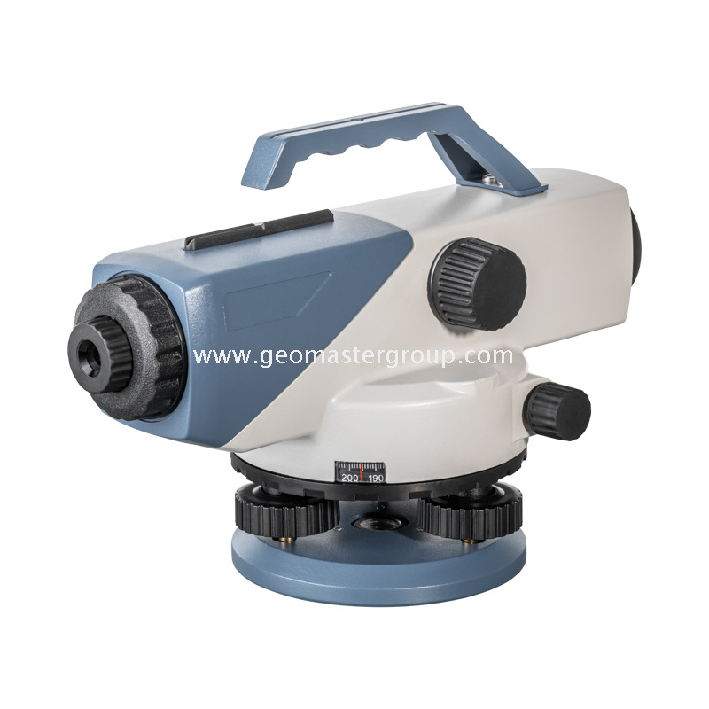 Otomatik Seviye (Mag.:38x; A.:45mm)