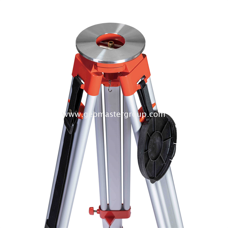 Yüklenici Tripod (kendi kendine kilitlenen ayaklar)