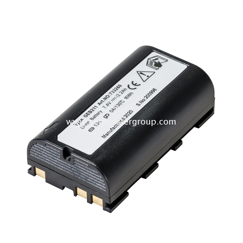 Lityum Etüt Bataryası