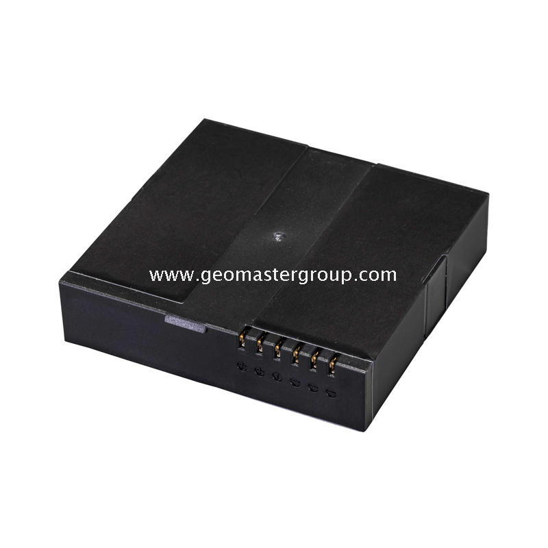 Lityum Etüt Bataryası