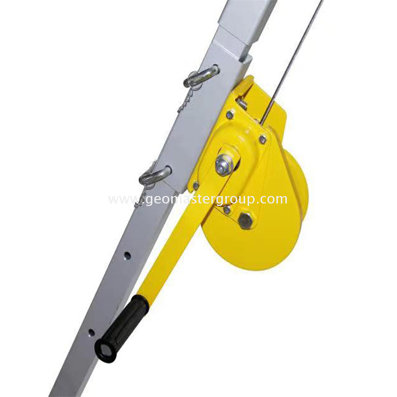 Kurtarma Tripod'u
