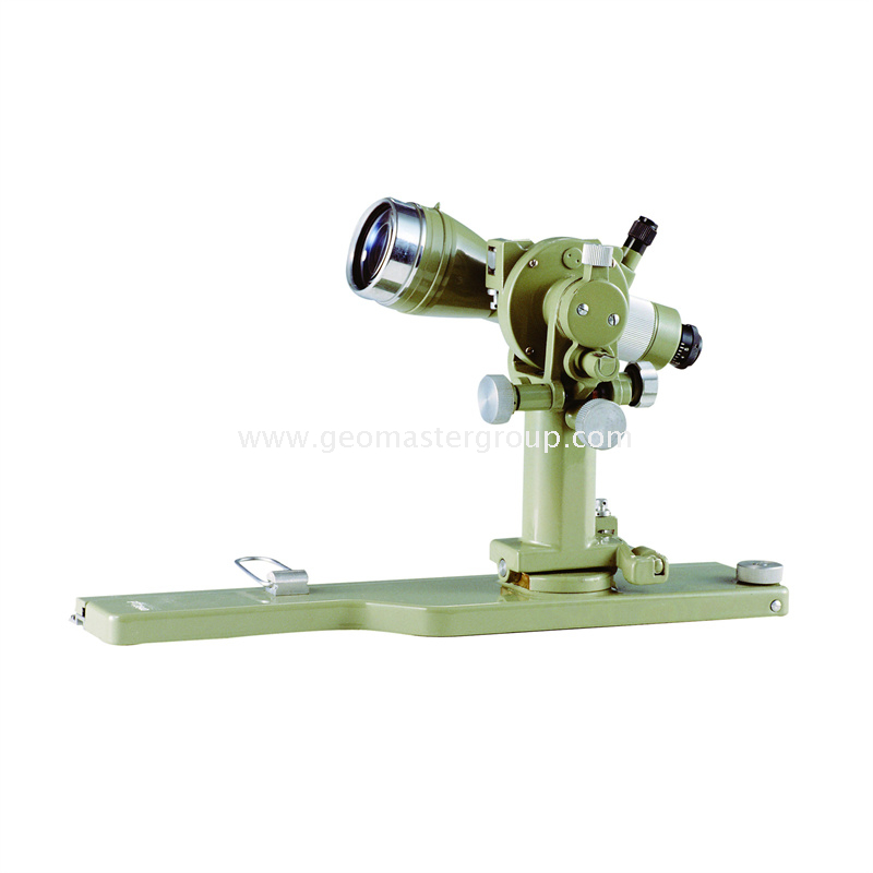 Optik Alidade