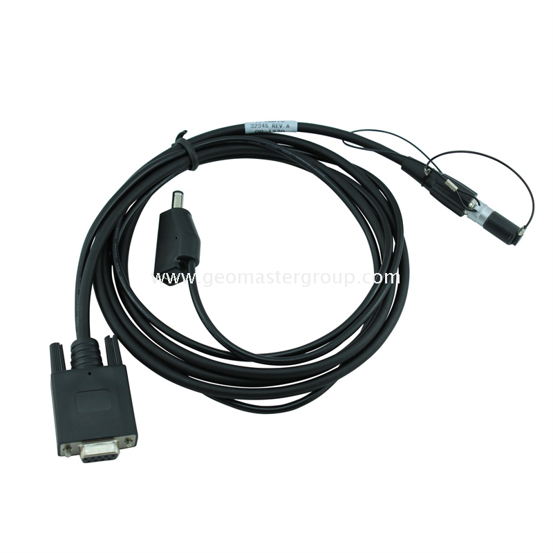 Veri ve Güç Kablosu