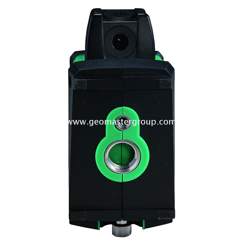 Nokta Lazer Seviyesi